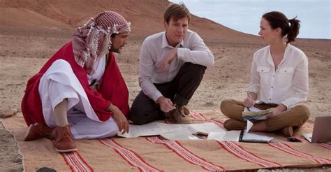 Salmon Fishing in the Yemen (2012): Where to Watch and Stream Online.